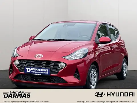 Annonce HYUNDAI I10 Essence 2023 d'occasion 