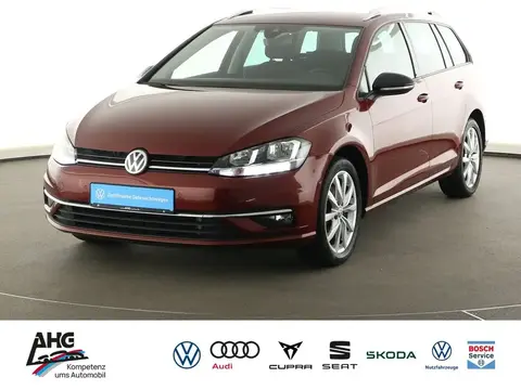 Annonce VOLKSWAGEN GOLF Essence 2019 d'occasion 