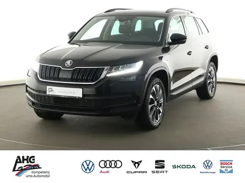 Annonce SKODA KODIAQ Diesel 2020 d'occasion 