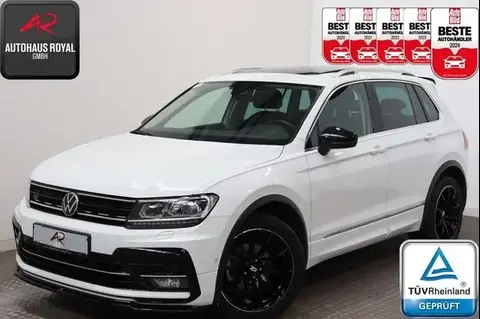 Used VOLKSWAGEN TIGUAN Petrol 2019 Ad 