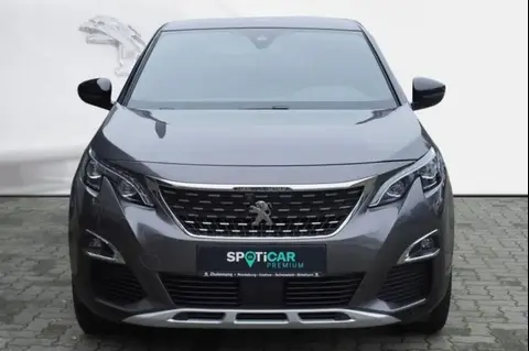 Annonce PEUGEOT 3008 Diesel 2020 d'occasion 