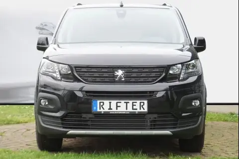 Annonce PEUGEOT RIFTER Non renseigné 2024 d'occasion 