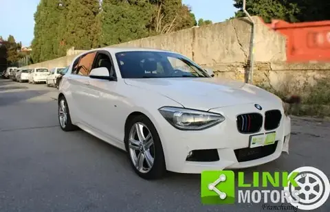 Used BMW SERIE 1 Petrol 2015 Ad 