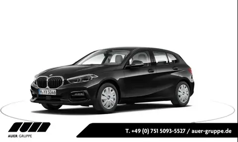 Used BMW SERIE 1 Petrol 2023 Ad 