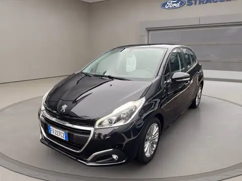 Used PEUGEOT 208 Diesel 2019 Ad 