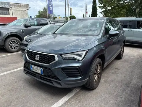 Used SEAT ATECA Diesel 2021 Ad 