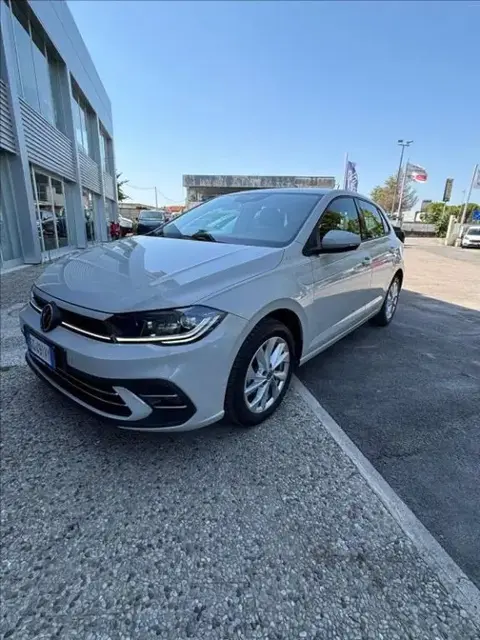 Used VOLKSWAGEN POLO  2022 Ad 