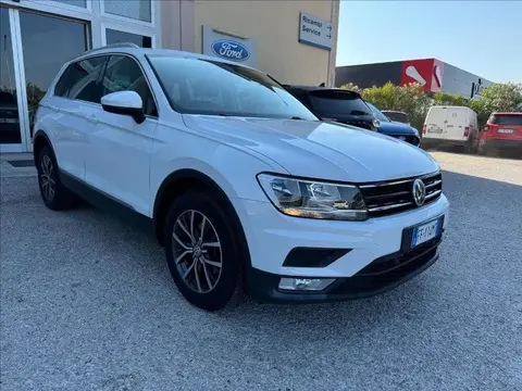 Used VOLKSWAGEN TIGUAN Diesel 2016 Ad 