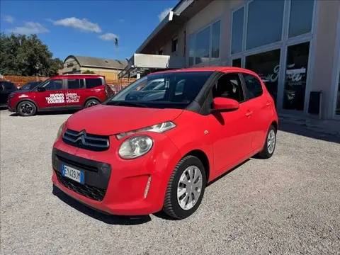 Used CITROEN C1 Petrol 2015 Ad 