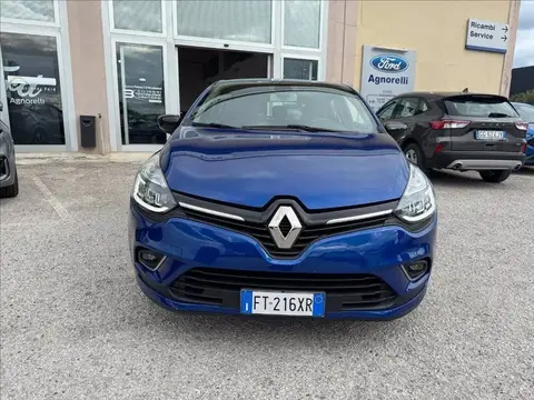 Annonce RENAULT CLIO Essence 2019 d'occasion 