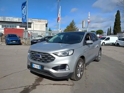 Used FORD EDGE Diesel 2019 Ad 