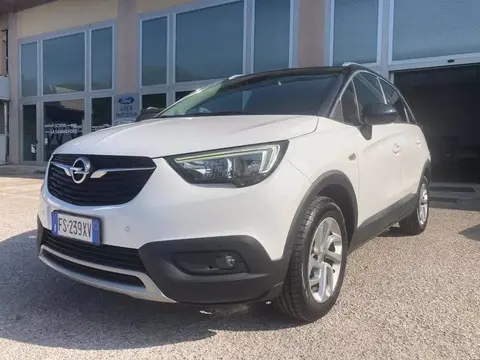 Used OPEL CROSSLAND Diesel 2018 Ad 