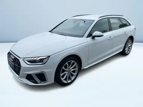 Annonce AUDI A4  2020 d'occasion 