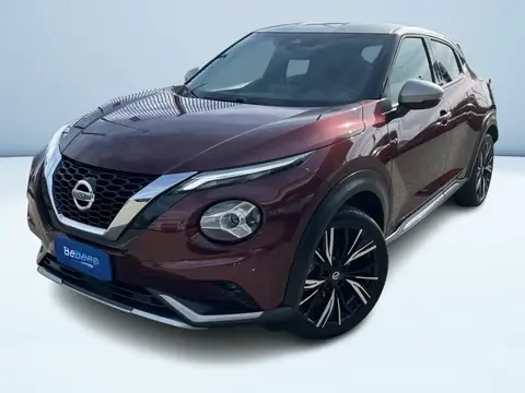 Annonce NISSAN JUKE Essence 2021 d'occasion 