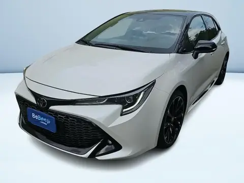 Annonce TOYOTA COROLLA Hybride 2022 d'occasion 