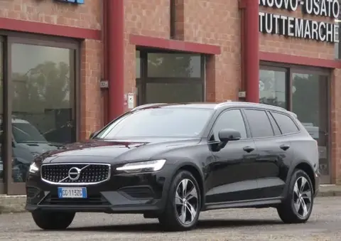 Annonce VOLVO V60 Hybride 2021 d'occasion 