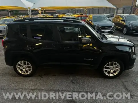 Used JEEP RENEGADE Hybrid 2021 Ad 