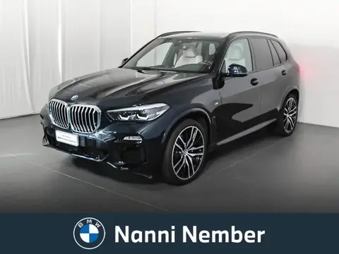 Used BMW X5 Hybrid 2020 Ad 