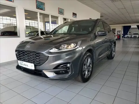 Used FORD KUGA Hybrid 2021 Ad 