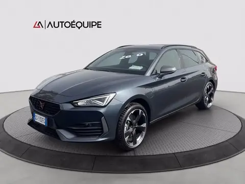 Annonce CUPRA FORMENTOR Hybride 2024 d'occasion 