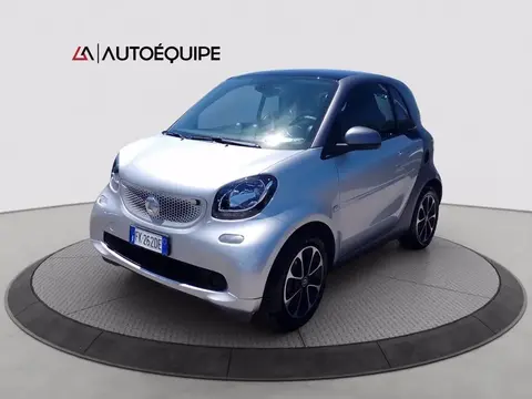 Used SMART FORTWO Petrol 2017 Ad 