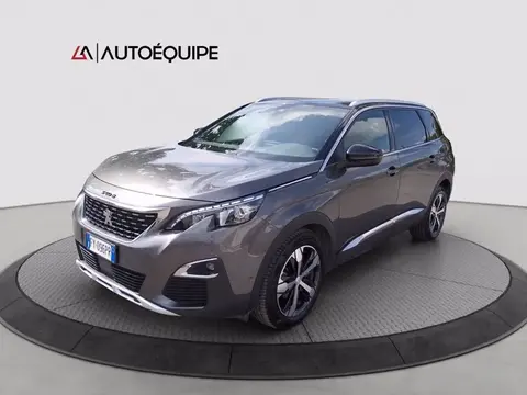 Used PEUGEOT 5008 Diesel 2019 Ad 