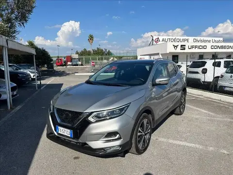 Used NISSAN QASHQAI Diesel 2019 Ad 