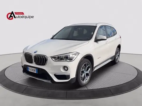 Used BMW X1 Diesel 2015 Ad 