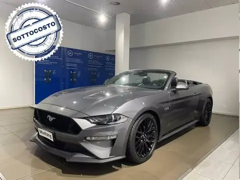 Annonce FORD MUSTANG Essence 2023 d'occasion 