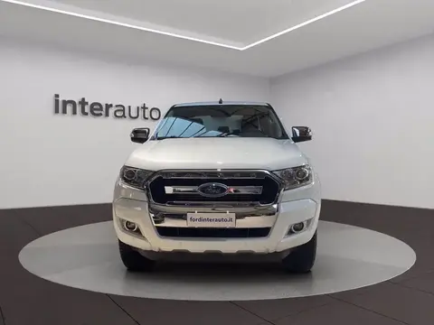 Used FORD RANGER Diesel 2018 Ad 