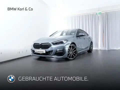 Annonce BMW SERIE 2 Essence 2021 d'occasion 