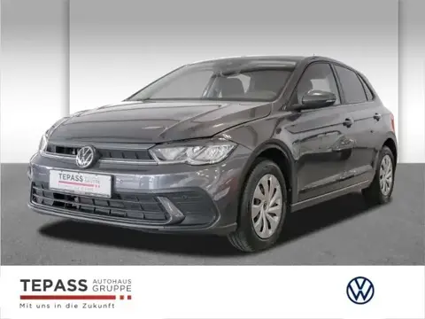 Used VOLKSWAGEN POLO Petrol 2021 Ad 