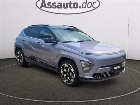 Annonce HYUNDAI KONA Non renseigné 2023 d'occasion 