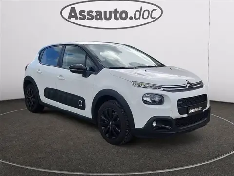 Used CITROEN C3 Petrol 2017 Ad 