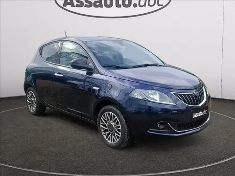 Used LANCIA YPSILON LPG 2021 Ad 