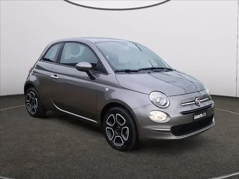 Used FIAT 500 Hybrid 2023 Ad 