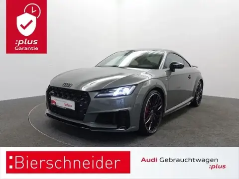 Annonce AUDI TT Essence 2023 d'occasion 