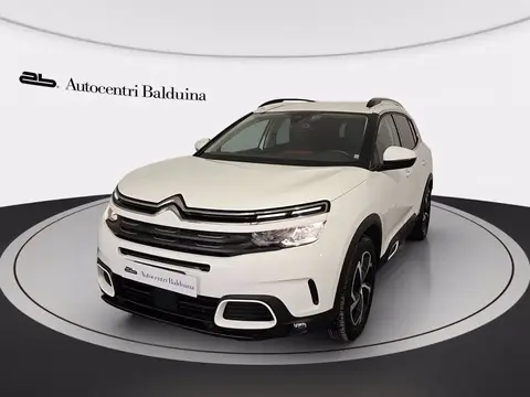 Used CITROEN C5 AIRCROSS Diesel 2019 Ad 