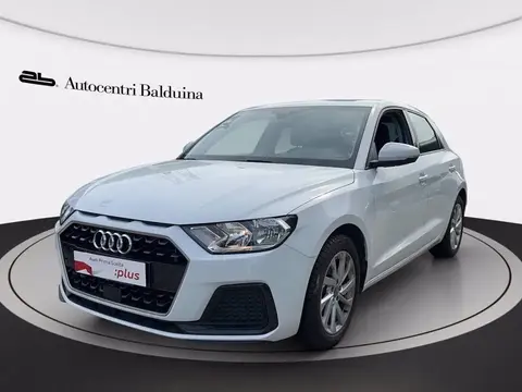 Annonce AUDI A1 Essence 2019 d'occasion 