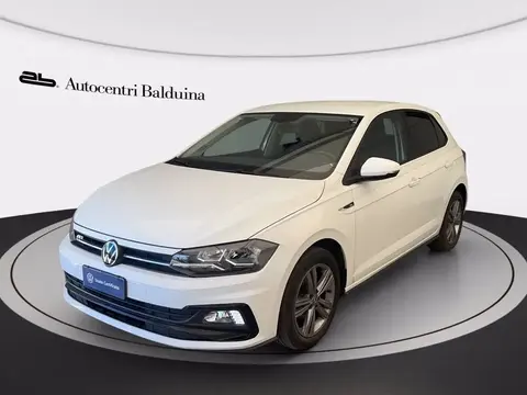 Used VOLKSWAGEN POLO Petrol 2021 Ad 