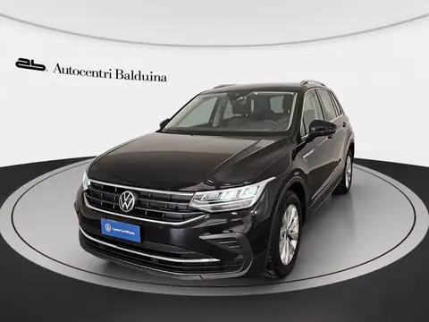 Annonce VOLKSWAGEN TIGUAN Essence 2021 d'occasion 