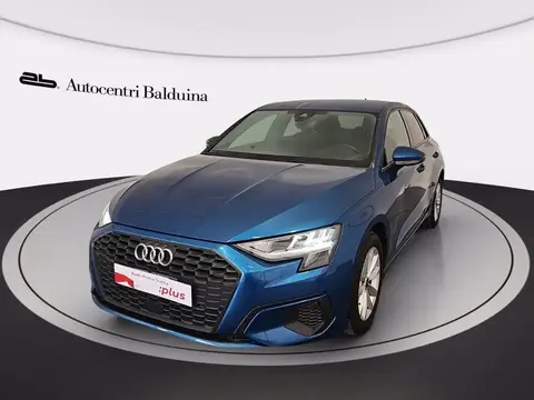 Annonce AUDI A3 Essence 2020 d'occasion 