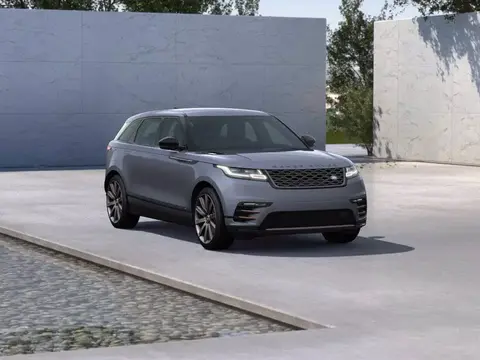 Annonce LAND ROVER RANGE ROVER VELAR Hybride 2024 d'occasion 