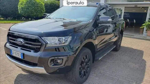 Annonce FORD RANGER Diesel 2023 d'occasion 