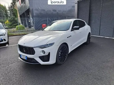 Used MASERATI LEVANTE Petrol 2020 Ad 