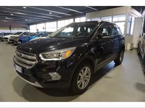 Annonce FORD KUGA Diesel 2017 d'occasion 