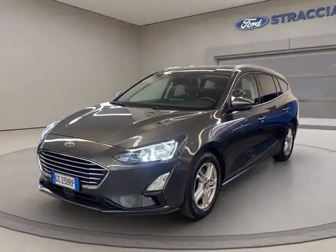 Used FORD FOCUS Diesel 2020 Ad 