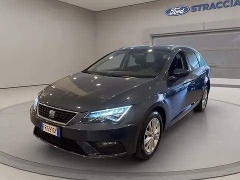 Annonce SEAT LEON Diesel 2019 d'occasion 