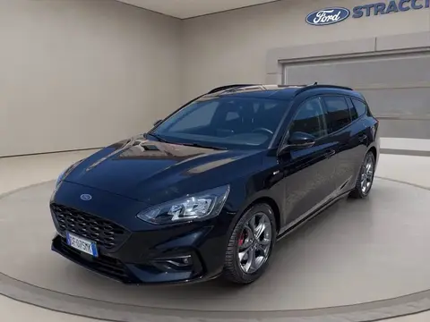 Used FORD FOCUS Diesel 2021 Ad 