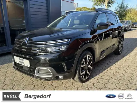 Annonce CITROEN C5 AIRCROSS Diesel 2020 d'occasion 